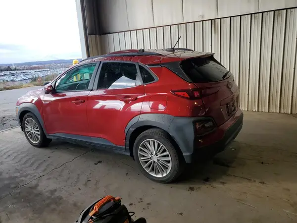 KM8K2CAA5MU612247 2021 HYUNDAI KONA - Image 2