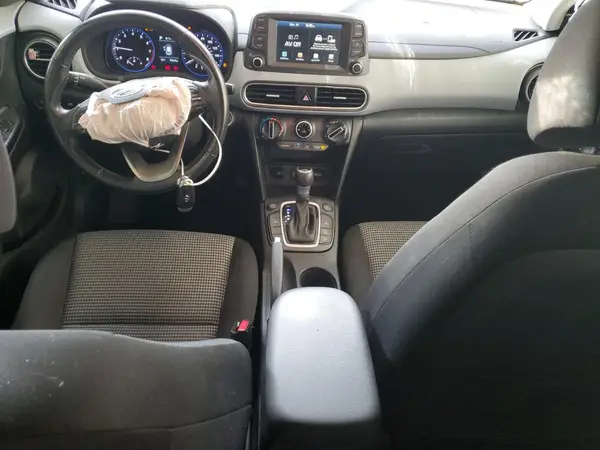 KM8K2CAA5MU612247 2021 HYUNDAI KONA - Image 8