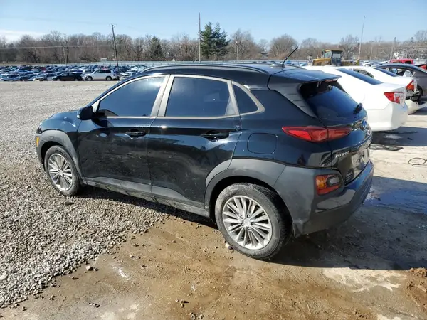 KM8K2CAA5MU617593 2021 HYUNDAI KONA - Image 2