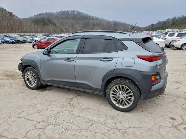 KM8K2CAA5MU627251 2021 HYUNDAI KONA - Image 2