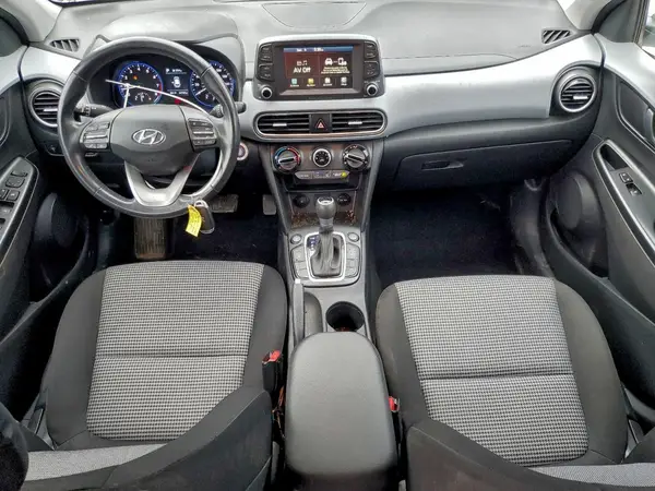KM8K2CAA5MU627251 2021 HYUNDAI KONA - Image 8