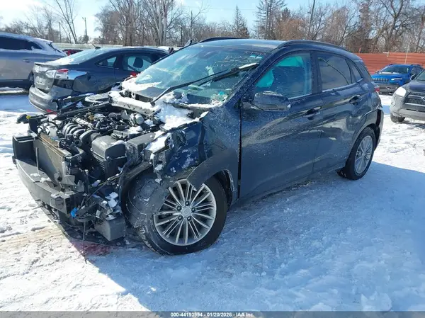 KM8K2CAA5MU685215 2021 HYUNDAI KONA - Image 2