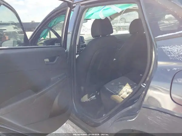 KM8K2CAA5MU685215 2021 HYUNDAI KONA - Image 8