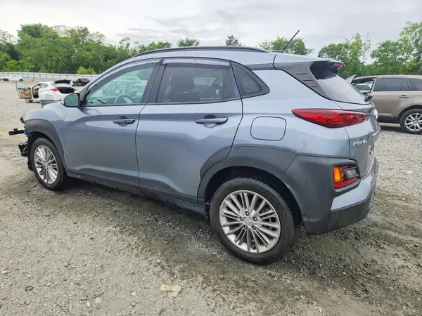 KM8K2CAA5MU686896 2021 HYUNDAI KONA - Image 2