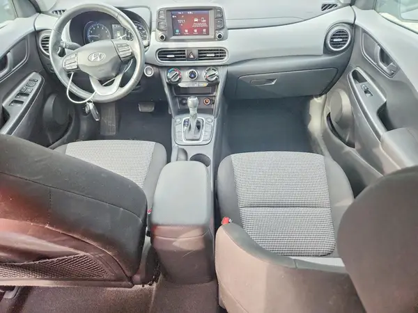 KM8K2CAA5MU686896 2021 HYUNDAI KONA - Image 8