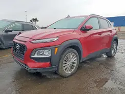 KM8K2CAA5MU691404 2021 HYUNDAI KONA