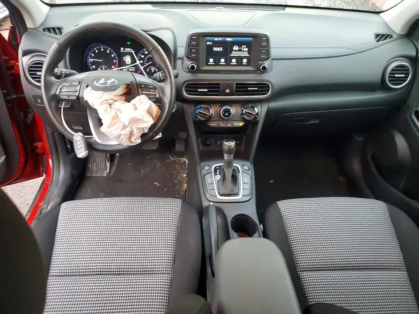 KM8K2CAA5MU691404 2021 HYUNDAI KONA - Image 8