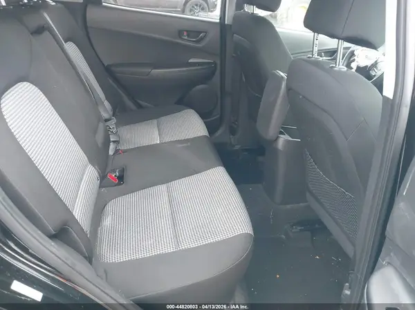 KM8K2CAA5MU706533 2021 HYUNDAI KONA - Image 8