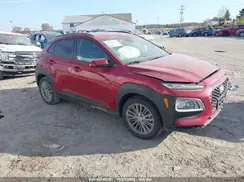 KM8K2CAA5MU708332 2021 HYUNDAI KONA