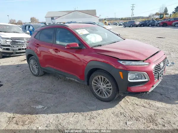KM8K2CAA5MU708332 2021 HYUNDAI KONA - Image 1