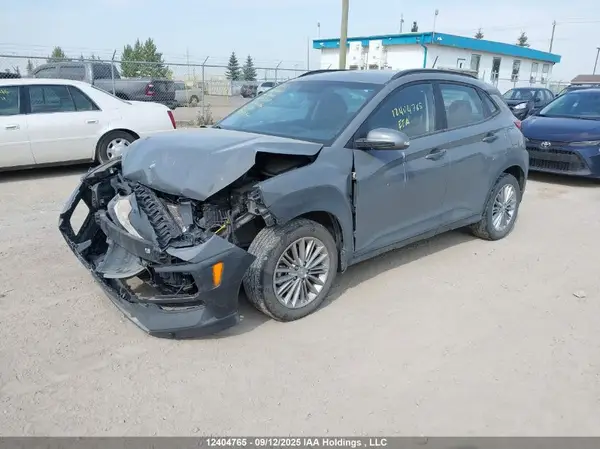 KM8K2CAA5MU712347 2021 HYUNDAI KONA - Image 2