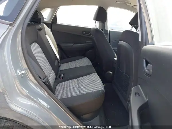 KM8K2CAA5MU712347 2021 HYUNDAI KONA - Image 8