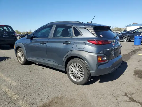 KM8K2CAA5MU718004 2021 HYUNDAI KONA - Image 2