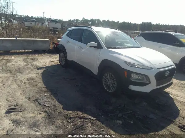 KM8K2CAA5MU724773 2021 HYUNDAI KONA - Image 1