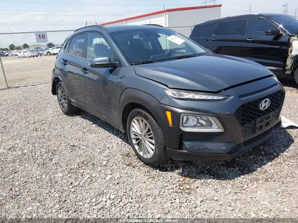 KM8K2CAA5MU735577 2021 HYUNDAI KONA - Image 1