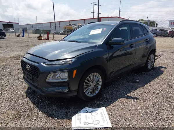 KM8K2CAA5MU735577 2021 HYUNDAI KONA - Image 2