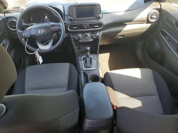KM8K2CAA5MU741282 2021 HYUNDAI KONA - Image 8
