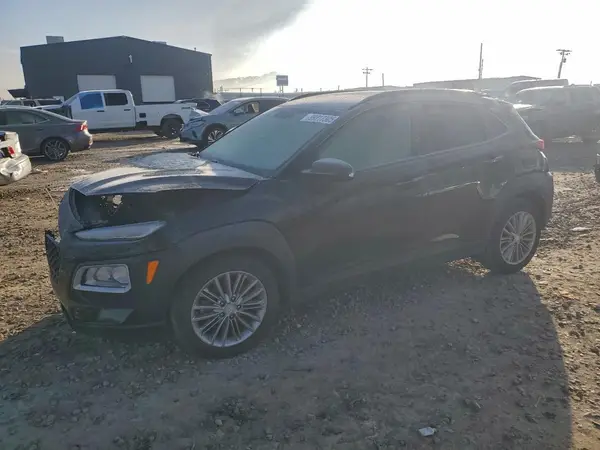 KM8K2CAA6JU073181 2018 HYUNDAI KONA - Image 1