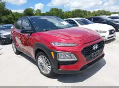 KM8K2CAA6JU073374 2018 HYUNDAI KONA