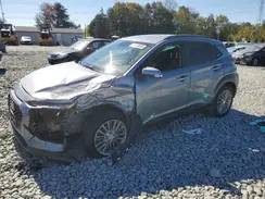 KM8K2CAA6JU078560 2018 HYUNDAI KONA