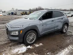 KM8K2CAA6JU078798 2018 HYUNDAI KONA