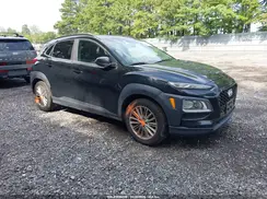 KM8K2CAA6JU082558 2018 HYUNDAI KONA