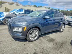KM8K2CAA6JU098047 2018 HYUNDAI KONA