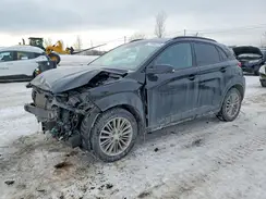 KM8K2CAA6JU099800 2018 HYUNDAI KONA