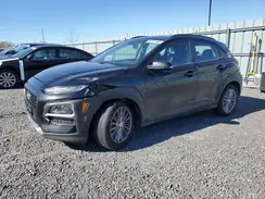 KM8K2CAA6JU104719 2018 HYUNDAI KONA