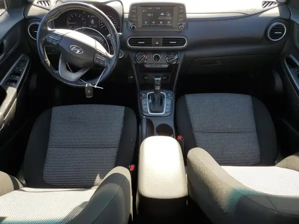KM8K2CAA6JU104719 2018 HYUNDAI KONA - Image 8