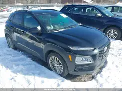 KM8K2CAA6JU105465 2018 HYUNDAI KONA