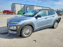 KM8K2CAA6JU121889 2018 HYUNDAI KONA
