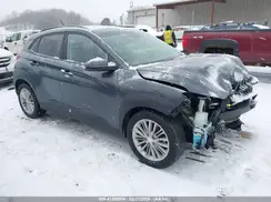 KM8K2CAA6JU129250 2018 HYUNDAI KONA