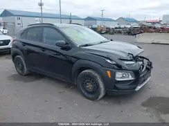 KM8K2CAA6JU171594 2018 HYUNDAI KONA