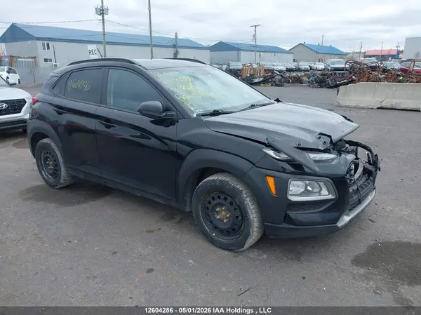 KM8K2CAA6JU171594 2018 HYUNDAI KONA - Image 1