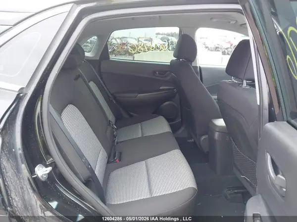 KM8K2CAA6JU171594 2018 HYUNDAI KONA - Image 8