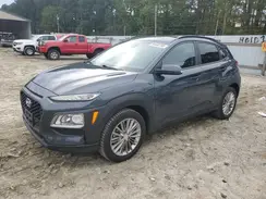 KM8K2CAA6KU198716 2019 HYUNDAI KONA