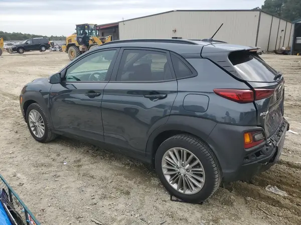 KM8K2CAA6KU198716 2019 HYUNDAI KONA - Image 2