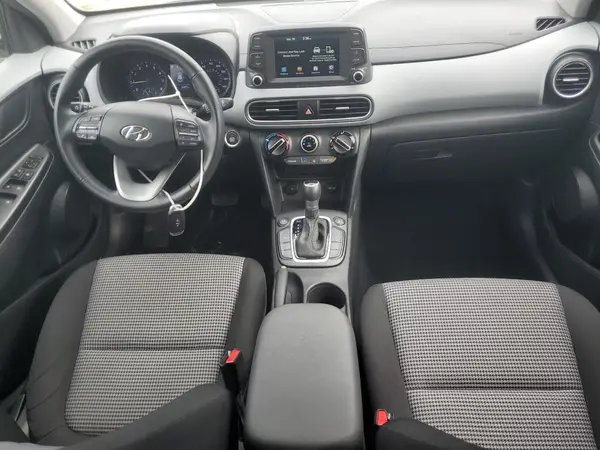 KM8K2CAA6KU198716 2019 HYUNDAI KONA - Image 8