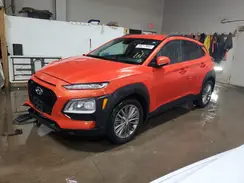 KM8K2CAA6KU207284 2019 HYUNDAI KONA