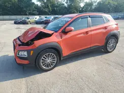 KM8K2CAA6KU210315 2019 HYUNDAI KONA