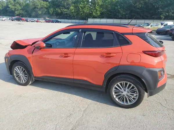 KM8K2CAA6KU210315 2019 HYUNDAI KONA - Image 2