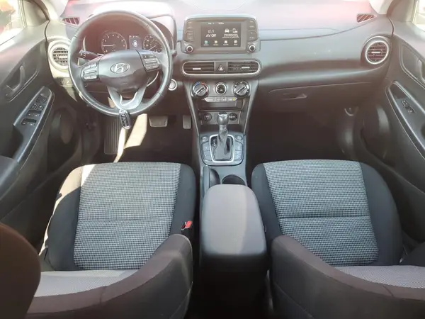 KM8K2CAA6KU210315 2019 HYUNDAI KONA - Image 8