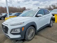 KM8K2CAA6KU210850 2019 HYUNDAI KONA