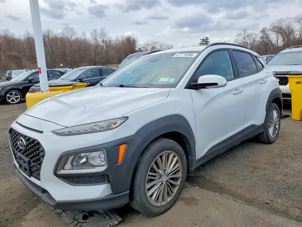 KM8K2CAA6KU210850 2019 HYUNDAI KONA - Image 1