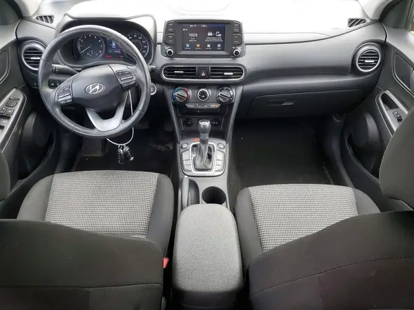 KM8K2CAA6KU210850 2019 HYUNDAI KONA - Image 8