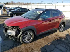 KM8K2CAA6KU217832 2019 HYUNDAI KONA
