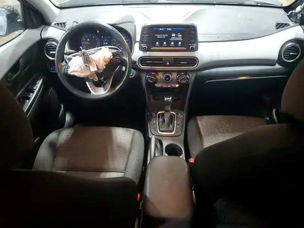 KM8K2CAA6KU229253 2019 HYUNDAI KONA - Image 8
