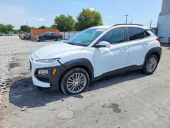 KM8K2CAA6KU235280 2019 HYUNDAI KONA