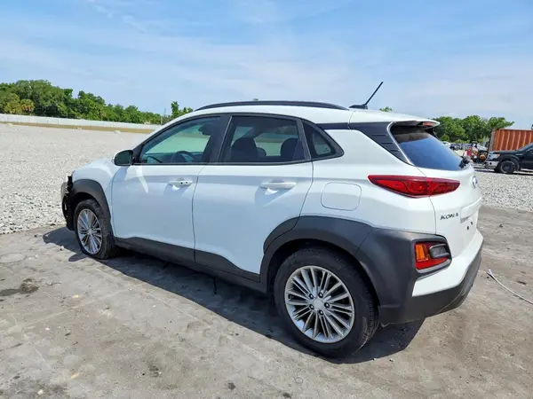 KM8K2CAA6KU235280 2019 HYUNDAI KONA - Image 2